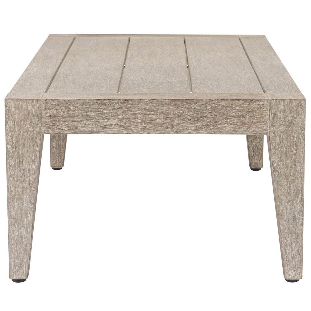 Uttermost Living Kirkham Indoor-Outdoor Coffee Table House of Isabella UK