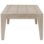 Uttermost Living Kirkham Indoor-Outdoor Coffee Table House of Isabella UK
