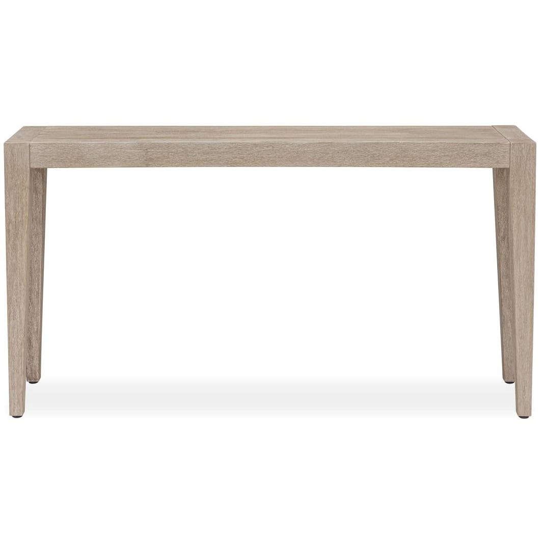 Uttermost Living Kirkham Indoor-Outdoor Console Table House of Isabella UK