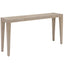 Uttermost Living Kirkham Indoor-Outdoor Console Table House of Isabella UK