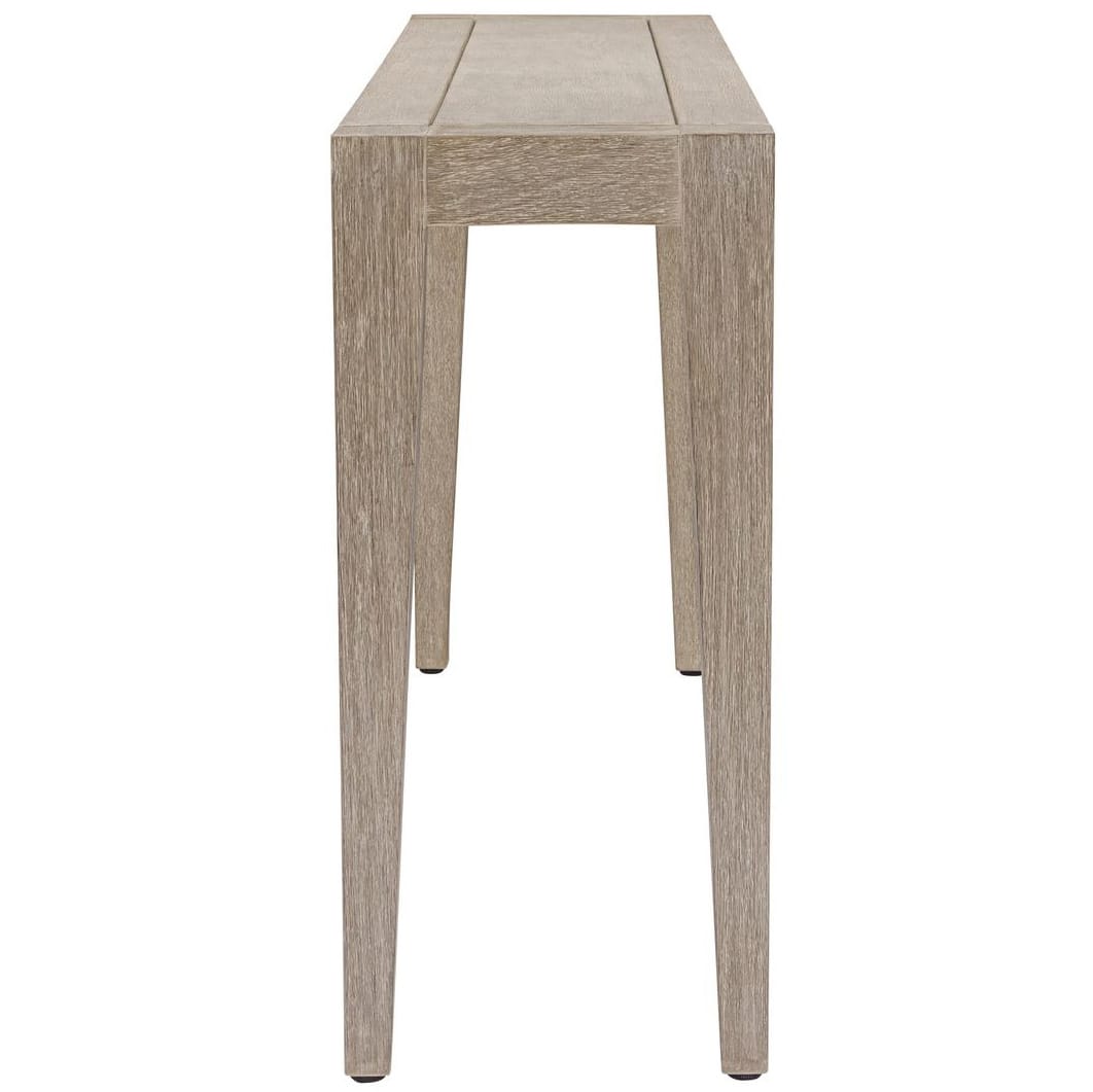 Uttermost Living Kirkham Indoor-Outdoor Console Table House of Isabella UK