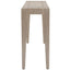 Uttermost Living Kirkham Indoor-Outdoor Console Table House of Isabella UK