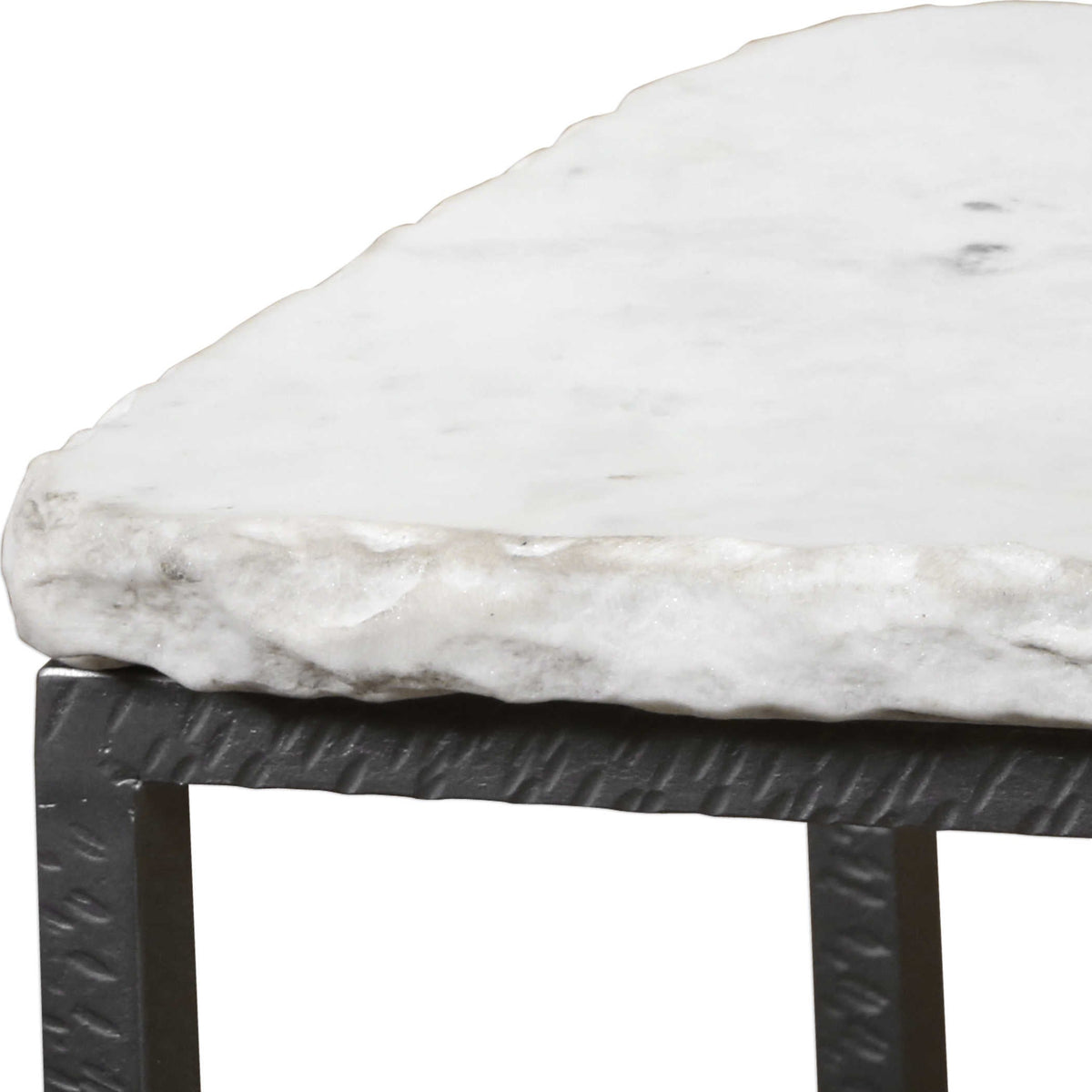 Uttermost Living Kosumi Console Table House of Isabella UK