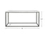 Uttermost Living Kosumi Console Table House of Isabella UK