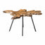 Uttermost Living Kravitz Accent Table House of Isabella UK