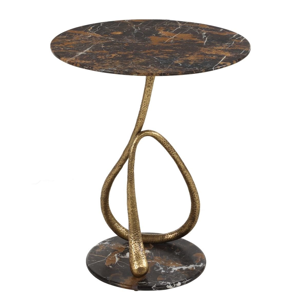 Uttermost Living Lariat Accent Table House of Isabella UK