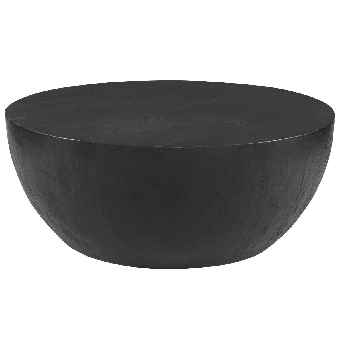 Uttermost Living Lark Ebony Coffee Table House of Isabella UK