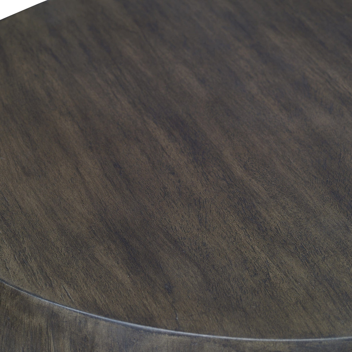 Uttermost Living Lark Minimalist Wooden End Table House of Isabella UK