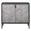 Uttermost Living Laurentia 2 Door Accent Cabinet House of Isabella UK
