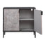 Uttermost Living Laurentia 2 Door Accent Cabinet House of Isabella UK