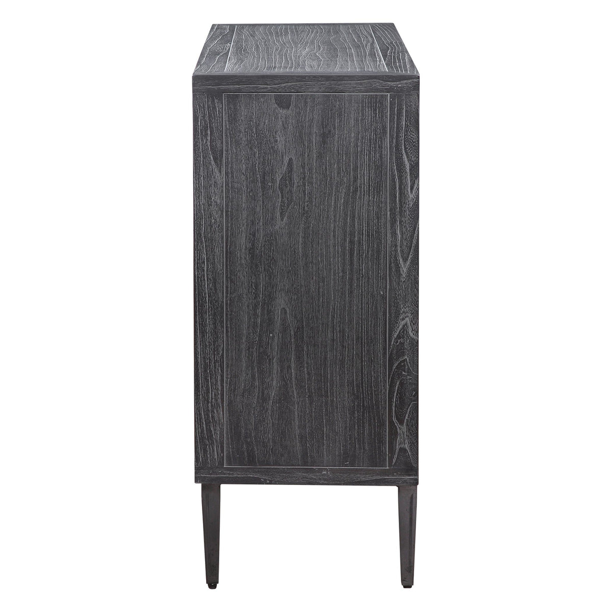 Uttermost Living Laurentia 2 Door Accent Cabinet House of Isabella UK