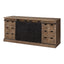 Uttermost Living Leandrew Media Console House of Isabella UK