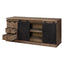 Uttermost Living Leandrew Media Console House of Isabella UK