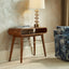 Uttermost Living Ledger Mid-Century Console Table House of Isabella UK