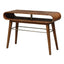 Uttermost Living Ledger Mid-Century Console Table House of Isabella UK