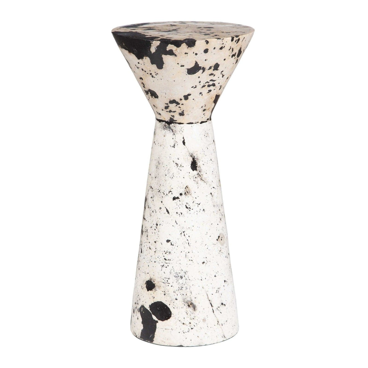 Uttermost Living Lenora Drink Table House of Isabella UK