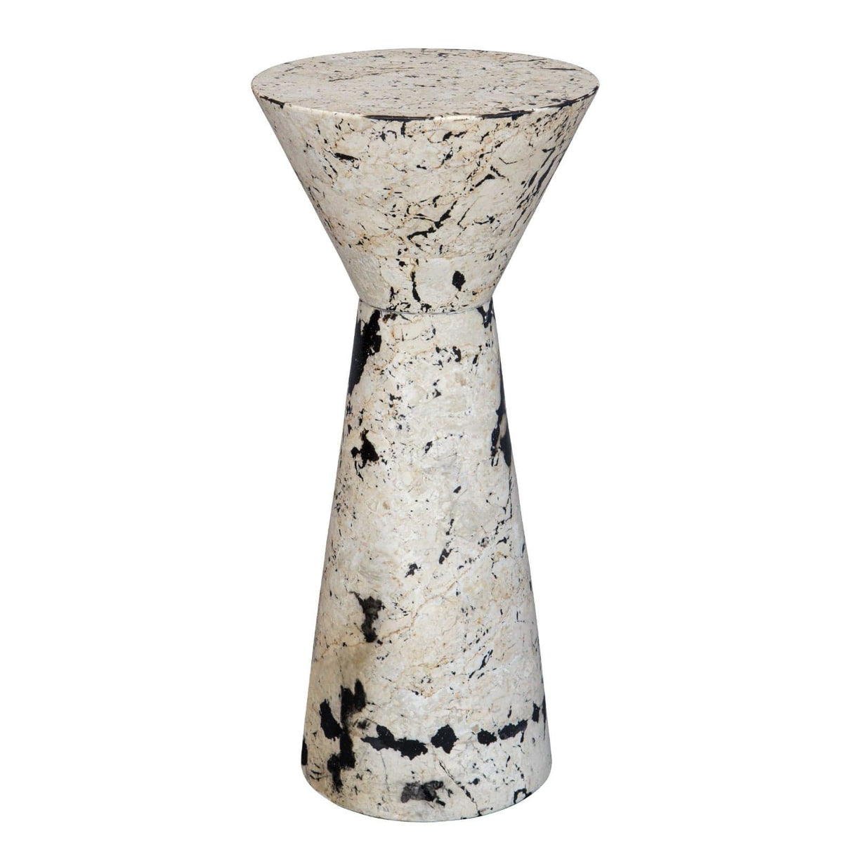 Uttermost Living Lenora Drink Table House of Isabella UK