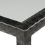 Uttermost Living Leo Industrial Console Table House of Isabella UK