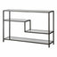 Uttermost Living Leo Industrial Console Table House of Isabella UK