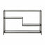 Uttermost Living Leo Industrial Console Table House of Isabella UK
