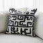 Uttermost Living Lexicon Cushion House of Isabella UK