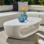 Uttermost Living Leyton Outdoor Coffee Table House of Isabella UK
