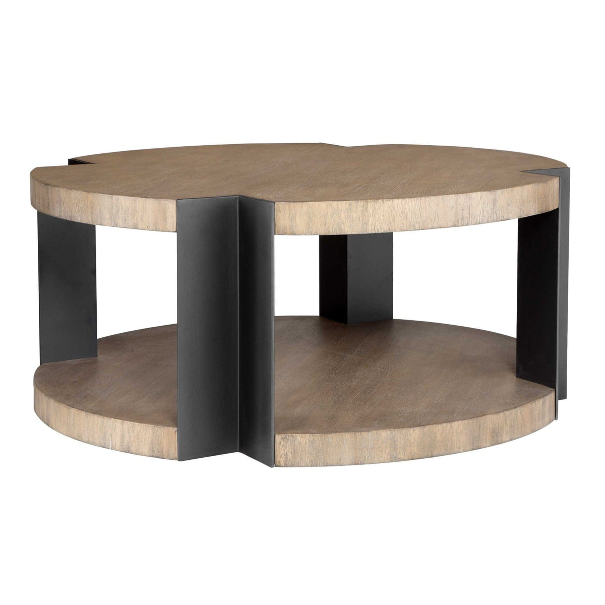 Uttermost Living Loana Coffee Table House of Isabella UK