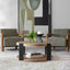 Uttermost Living Loana Coffee Table House of Isabella UK