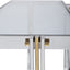 Uttermost Living Locke Modern Console Table House of Isabella UK