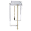 Uttermost Living Locke Modern Console Table House of Isabella UK