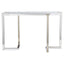 Uttermost Living Locke Modern Console Table House of Isabella UK
