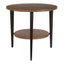 Uttermost Living Loddon Side Table House of Isabella UK