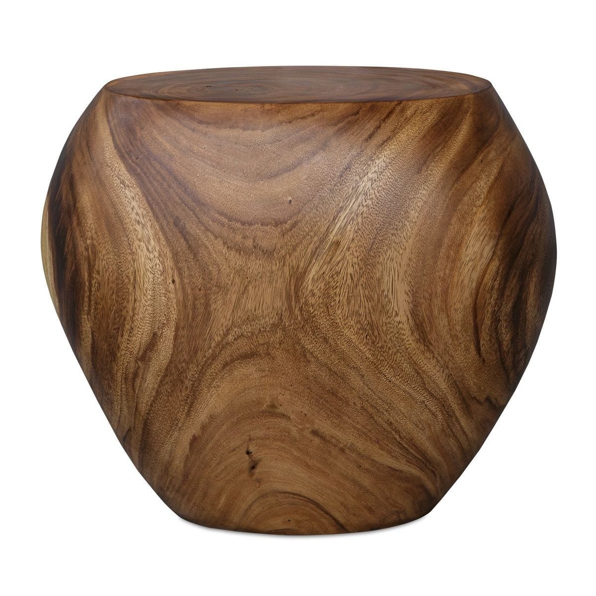 Uttermost Living Lomas Side Table House of Isabella UK