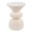 Uttermost Living Lyford Modern Accent Table House of Isabella UK