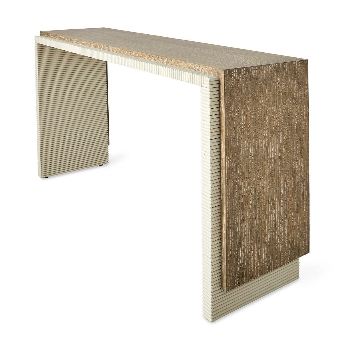 Uttermost Living Magic Keys Console Table House of Isabella UK
