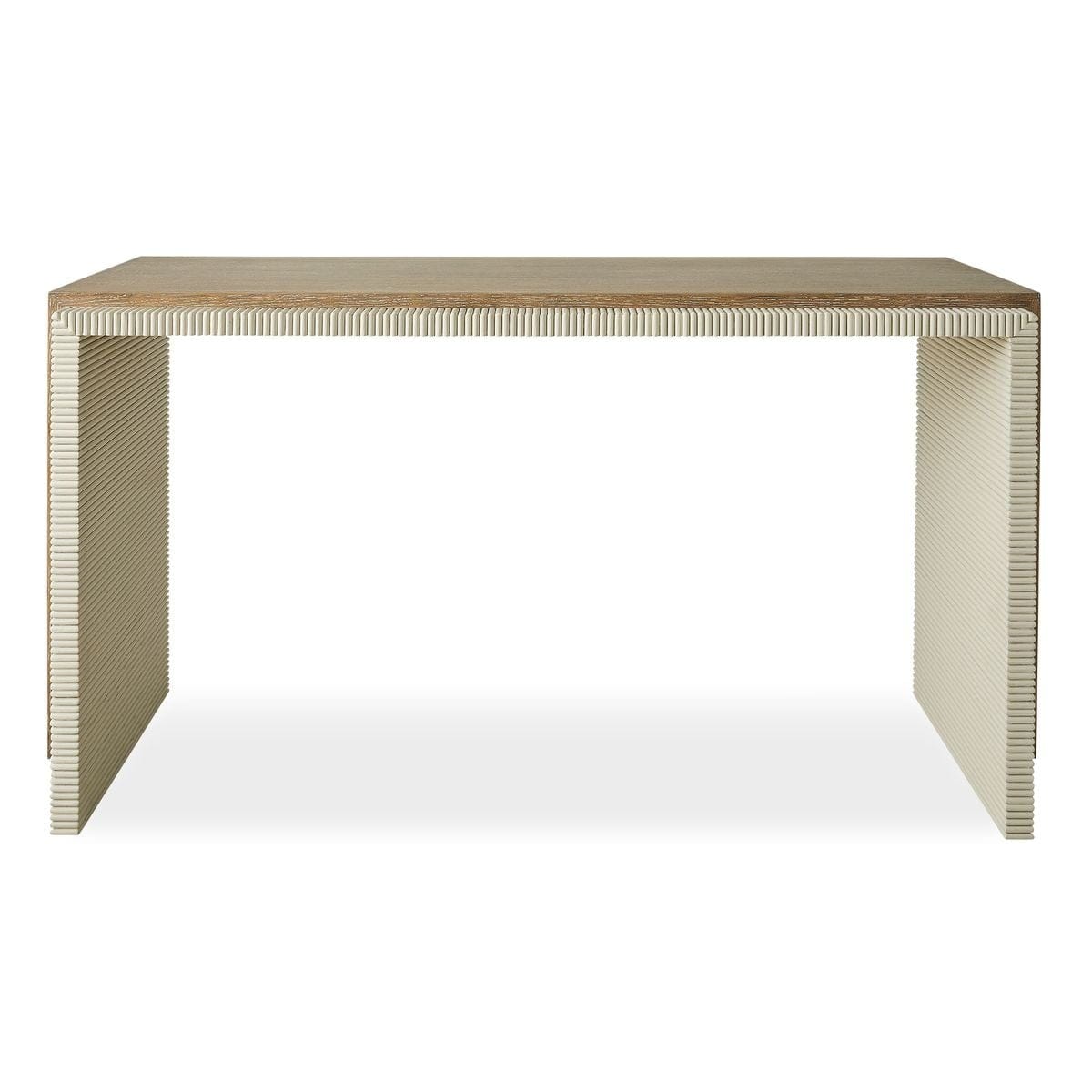 Uttermost Living Magic Keys Console Table House of Isabella UK