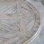 Uttermost Living Maiva White Side Table House of Isabella UK