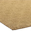 Uttermost Living Maize Diamond Rug in Burnt Umber - 335 x 427cm House of Isabella UK