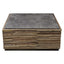 Uttermost Living Malia Coffee Table House of Isabella UK