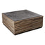 Uttermost Living Malia Coffee Table House of Isabella UK