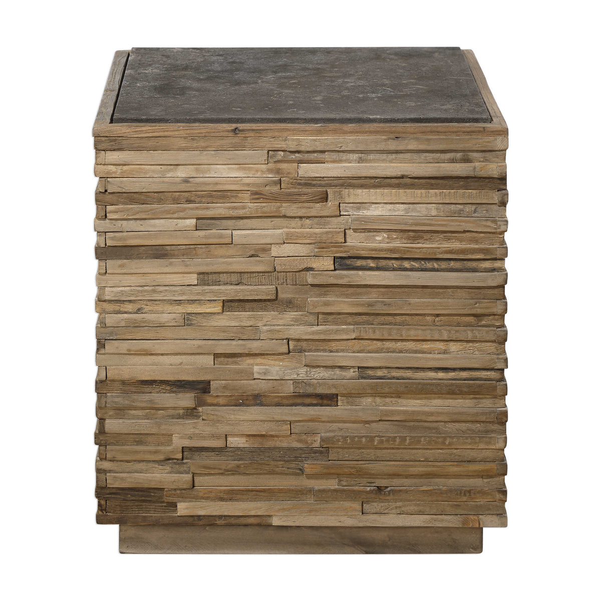 Uttermost Living Malia End Table House of Isabella UK