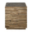 Uttermost Living Malia End Table House of Isabella UK