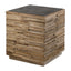 Uttermost Living Malia End Table House of Isabella UK