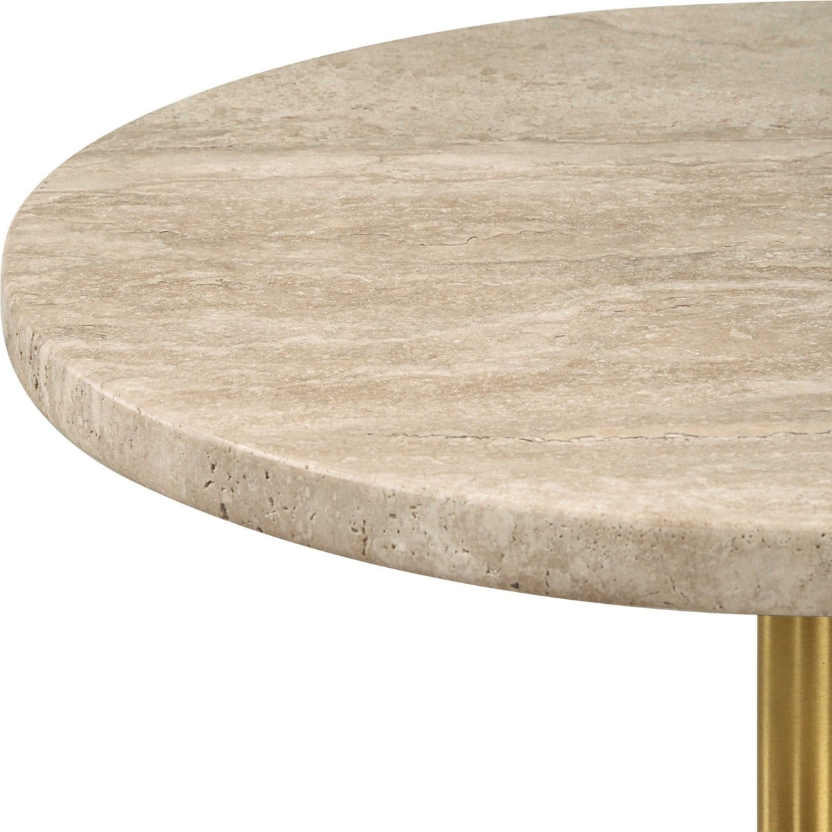 Uttermost Living Malya Accent Table House of Isabella UK