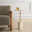Uttermost Living Malya Accent Table House of Isabella UK