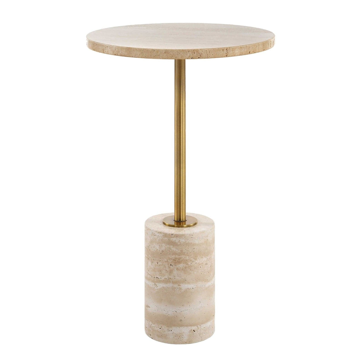 Uttermost Living Malya Accent Table House of Isabella UK
