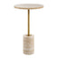 Uttermost Living Malya Accent Table House of Isabella UK