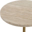 Uttermost Living Malya Accent Table House of Isabella UK