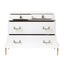 Uttermost Living Mansard Chest House of Isabella UK