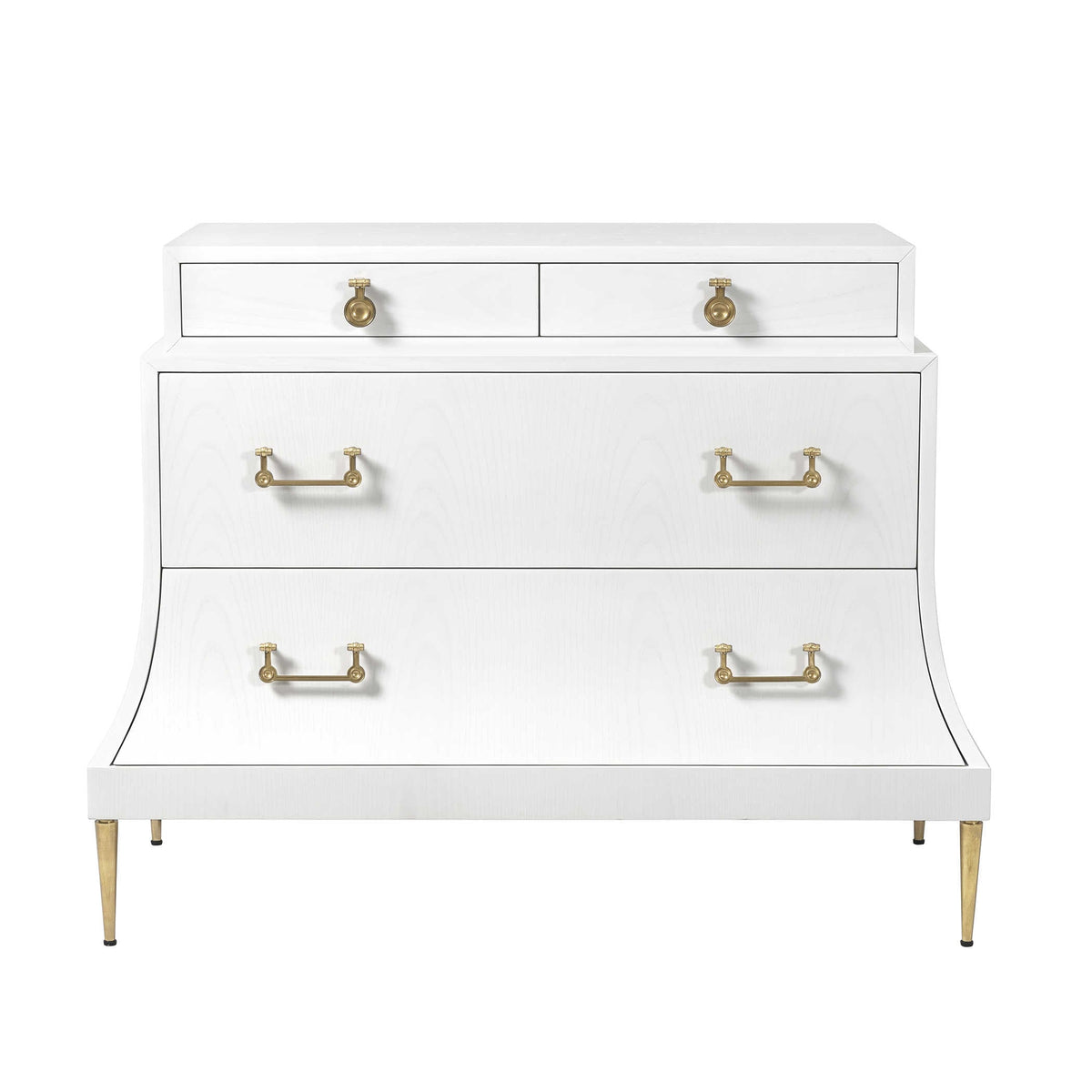 Uttermost Living Mansard Chest House of Isabella UK